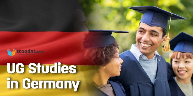 Undergraduate Studies in Germany