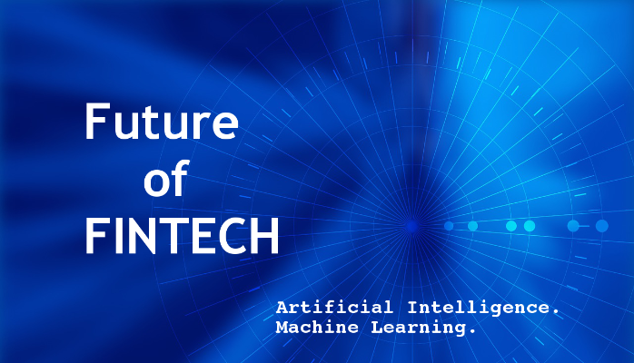 FinTech机器学习AI