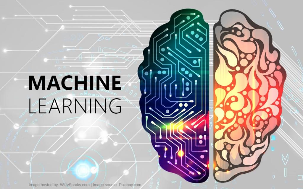 机器学习与人工智能——金融科技的未来
