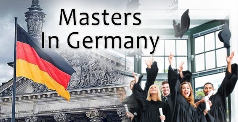 妈sters (MS) in Germany_Fees_Application Deadlines 2018_Admission Criteria