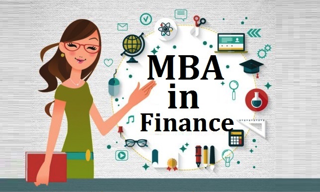 金融工商管理硕士-工作，顶尖大学和在线课程