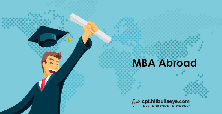 MBA海外资格，考试和申请流程