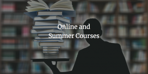 How to use your summer productively for college admissions?