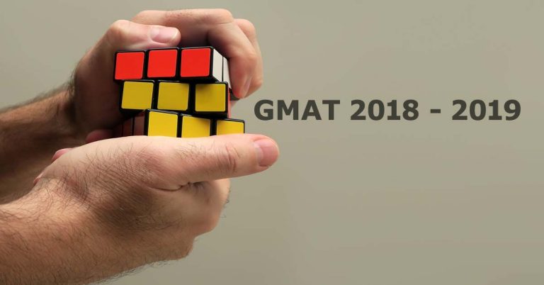 GMAT考试模式，教学大纲，测试格式，2018格式变化，准备提示，测试准备材料和在线资源