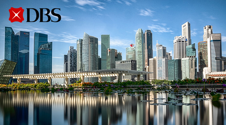 新加坡金融科技生态系统和银行工作为外籍人士和国际学生