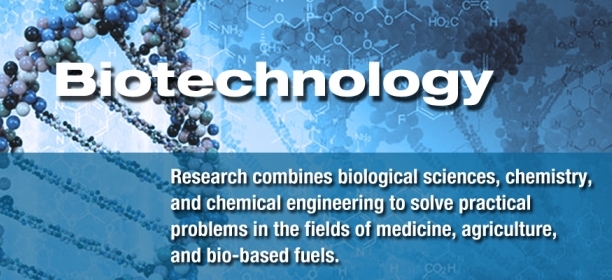 美国MS Biotechnology最佳大学