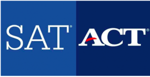 SAT和ACT考试准备
