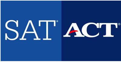 SAT和ACT考试准备