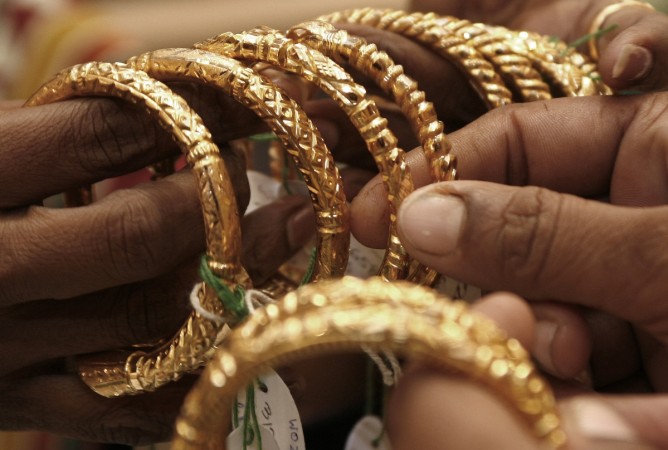 印度宝石和珠宝行业的职业机会