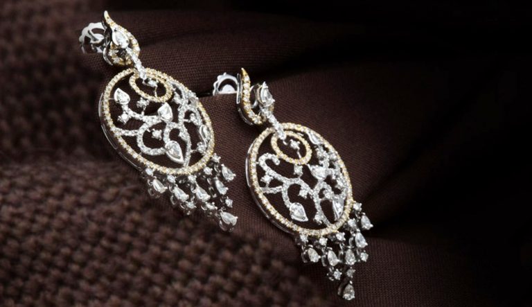 在印度的宝石和珠宝行业的职业机会