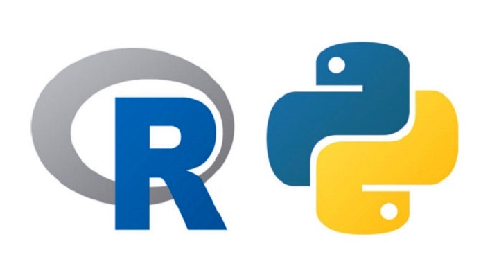 R vs Python -可用性，流行指数，优势和局限性，工作机会和薪水