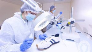 How to Become a Forensic Scientist in India