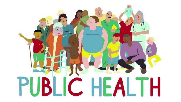 公共卫生的职业:职业范围，顶尖大学和薪水