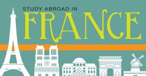 在法国留学的印度学生:印度校友的博客