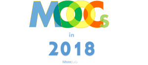 2018年最受欢迎的网络课程| 2018年最受欢迎的mooc