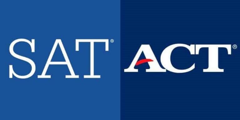 SAT和ACT：在印度考试模式，教学大纲，费用，测试中心和2019年考试日期