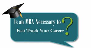 您是否真的需要MBA来快速跟踪您的职业生涯？