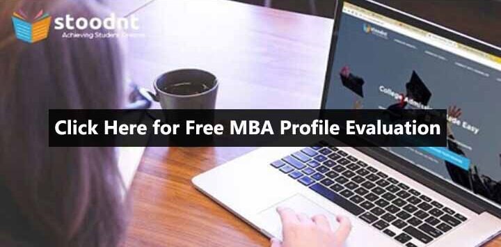 免费MBA简介评估
