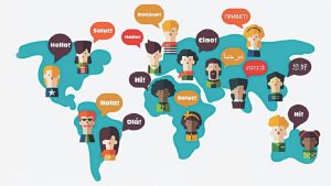 外语有助于您在工作市场中脱颖而出