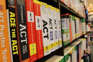 ACT考试实践:总体概况和准备技巧