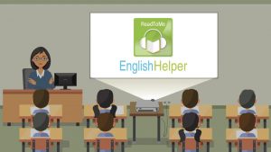 英语助手如何帮助你的大学入学论文