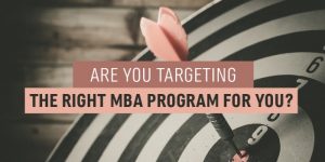 如何选择合适的商学院攻读MBA ?