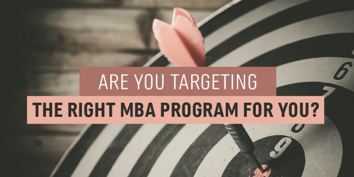 如何为国外MBA选择合适的商业学院？