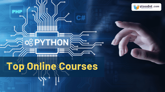 Python在线课程