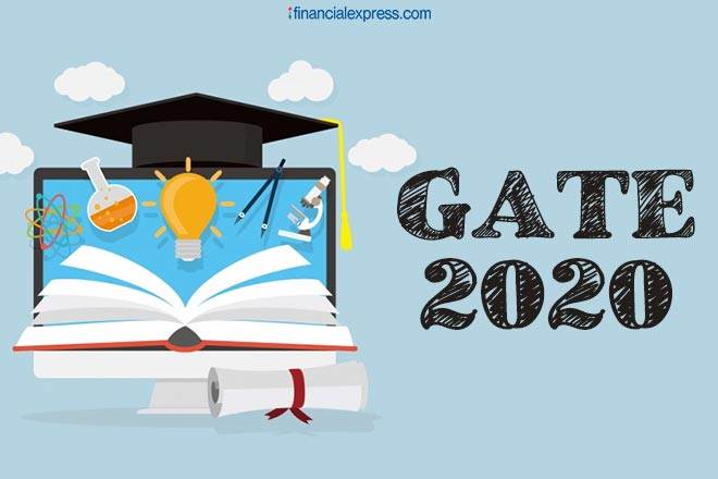 GATE 2020考试日期，考试资格，考试模式，考试大纲
