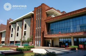 Ashoka大学的文科艺术研究