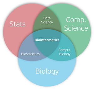 什么是生物信息学