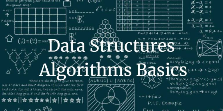 数据科学和机器学习的数据结构和算法最佳在线课程