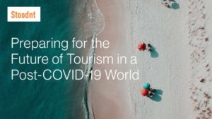 Covid-19后的酒店，旅游和旅游业的职业范围