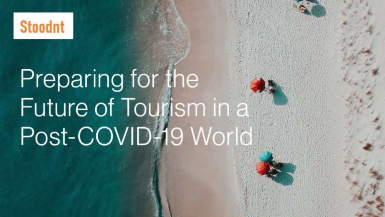 covid -19后酒店、旅游和旅游业的职业范围
