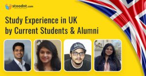 在英国学习和工作-来自印度学生和校友的建议
