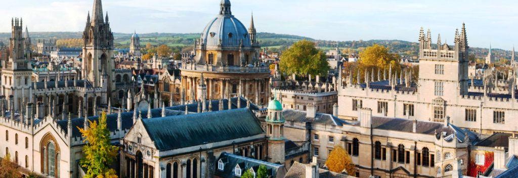 6关于牛津大学的有趣事实