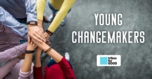 年轻的Changemakers计划