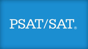 PSAT & SAT Exam Information
