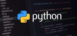 学习Python.