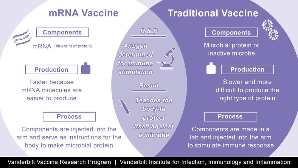 COVID-19疫苗如何发挥作用