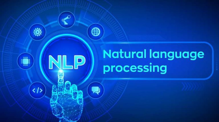 自然语言处理(NLP)的工作薪水是在线课程