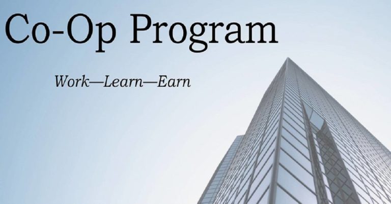 Co-op Programs in Canada and USA