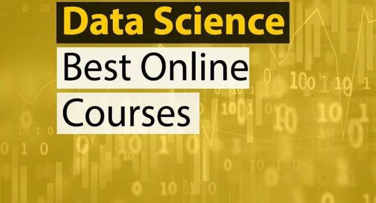 13个最佳数据科学课程2021，适用于印度的工作专业人士和学生
