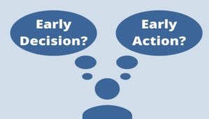 Early Decision vs Early Action vs Regular Decision