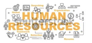Human Resources Career
