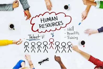 human resources careers