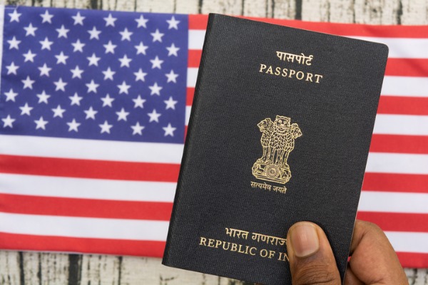 转移承认to US/Canada from India