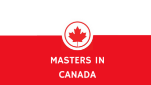 top courses to study in Canada for Masters