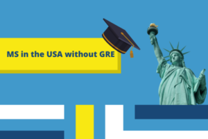 美国顶尖大学提供不带GRE的MS