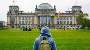 Student Life in Germany